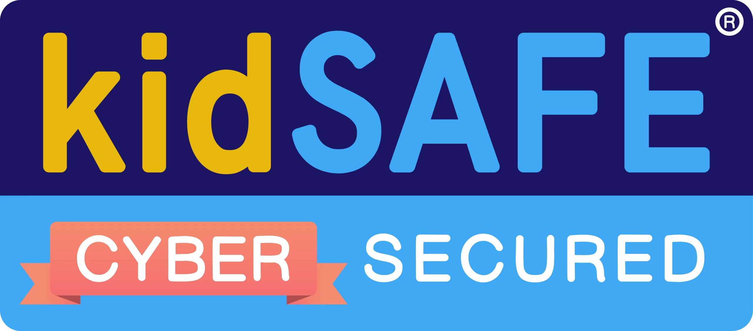 KidsKud.com is listed by the kidSAFE Seal Program.